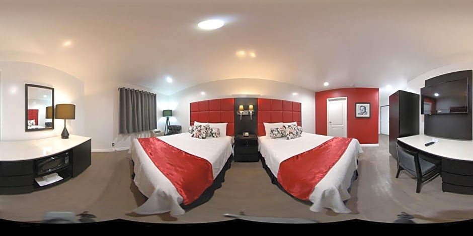 Legend Hotel Hollywood