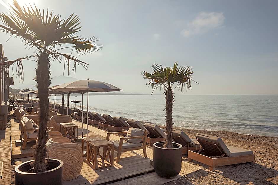 En Vie Beach Boutique Hotel Only Adults