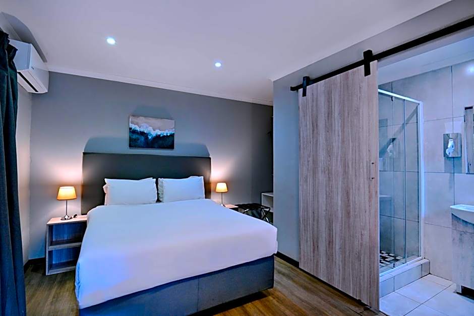 BON Hotel Rustenburg