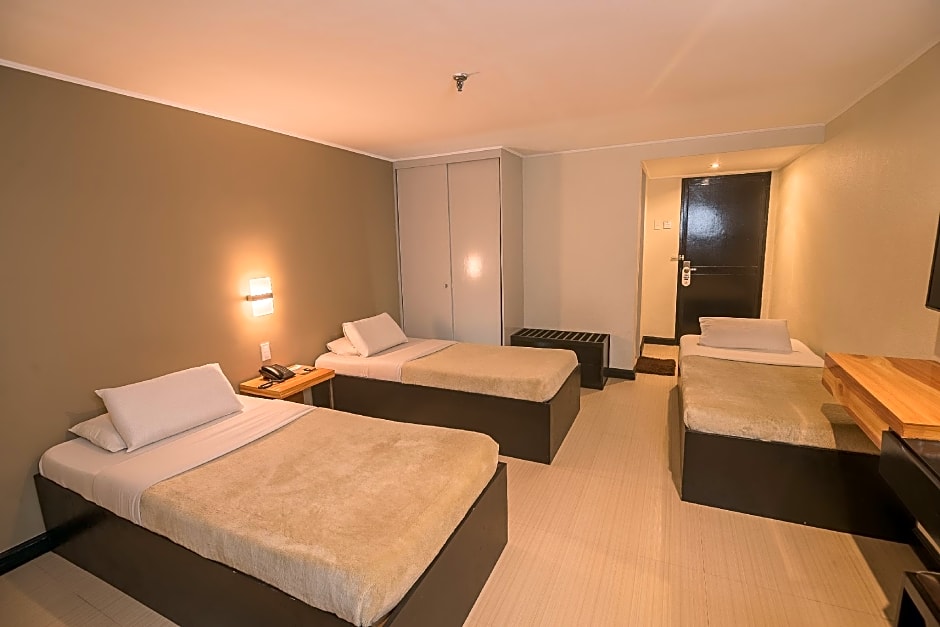 Asia Stars Hotel Tacloban