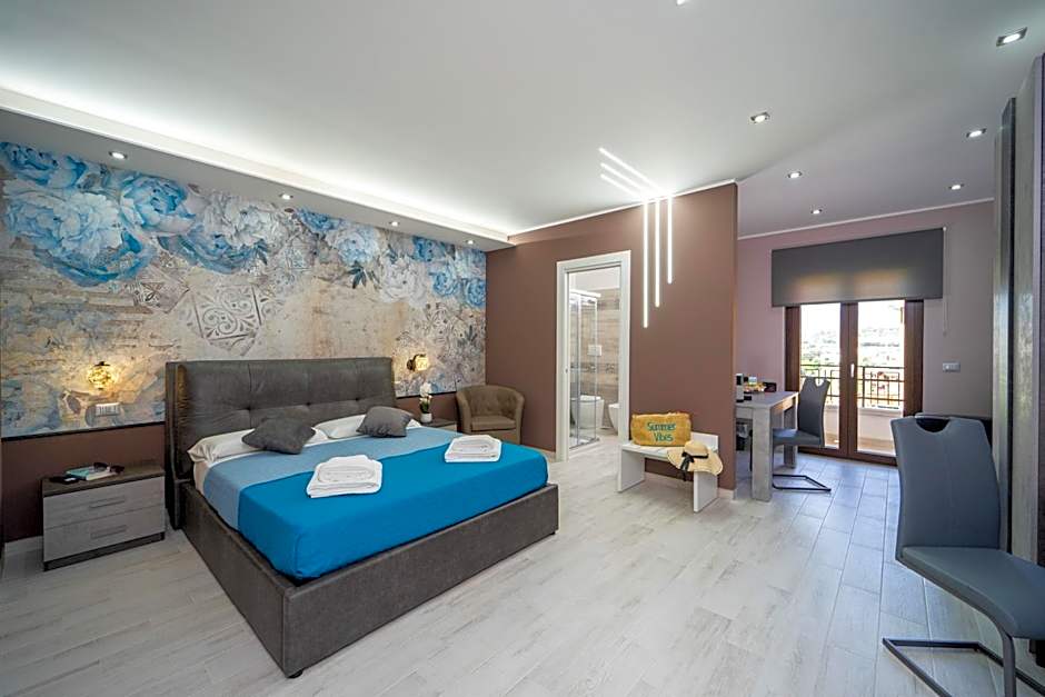 B&B Golden House & spa