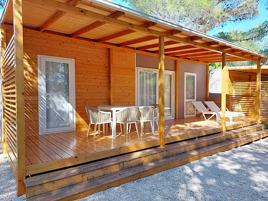 Amadria Park Camping Trogir - Mobile Homes