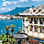 Hotel Villa E Palazzo Aminta