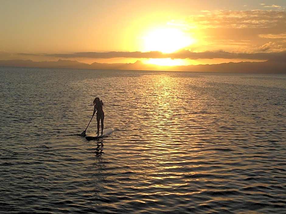 Naveria Heights Lodge