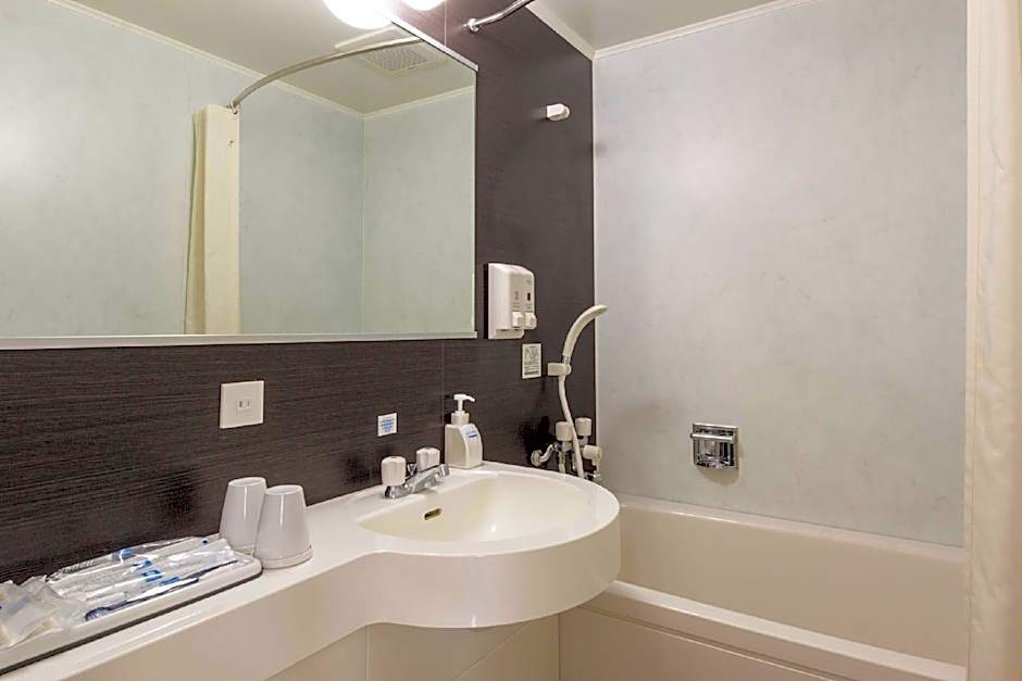 Comfort Hotel Kitakami