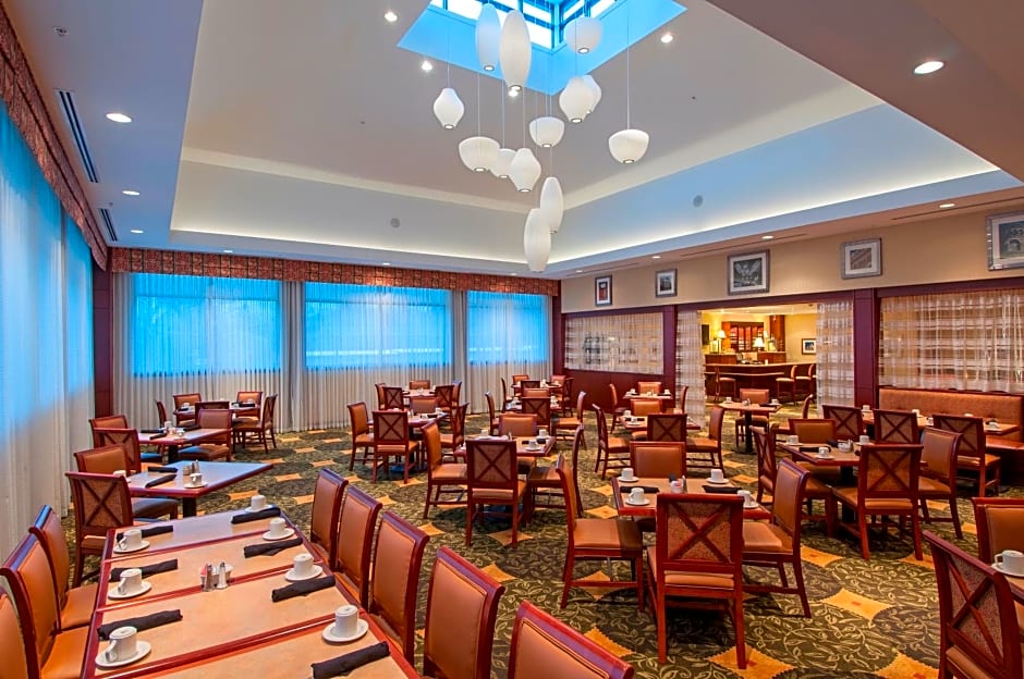 Hilton Garden Inn Troy