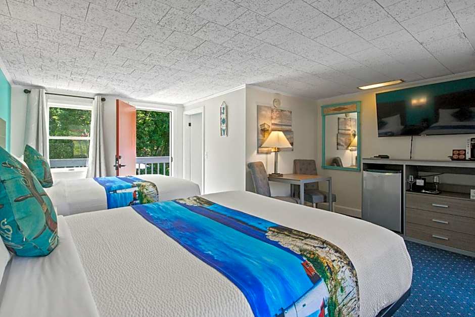 Olde Tavern Motel and Inn - Cape Cod
