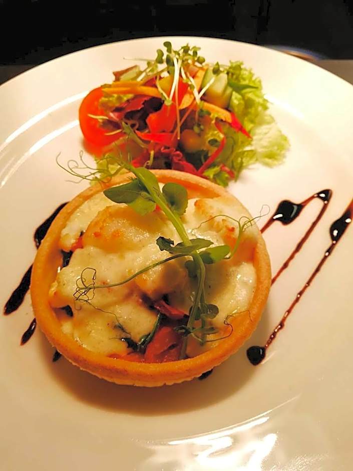 The Liverpool Arms Hotel