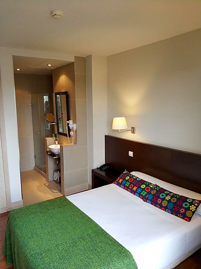 Hotel Puerta del Arco