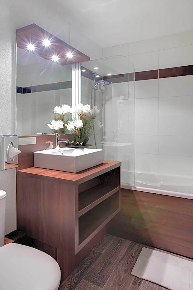 Vacancéole - Résidence Grand Massif