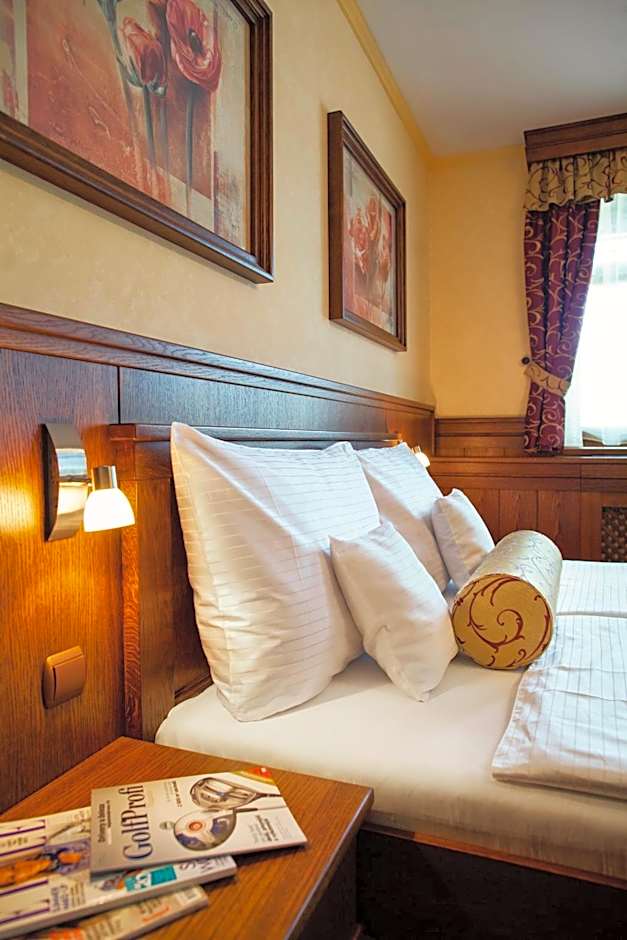 Hotel Abácie & Wellness