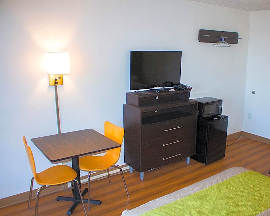 Motel 6-Chilhowie, VA