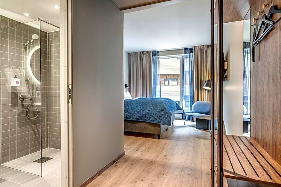 Quality Hotel Grand Farris