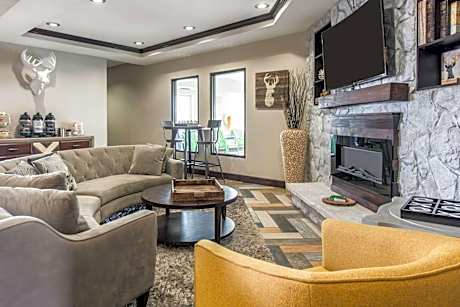 Comfort Inn & Suites Sterling