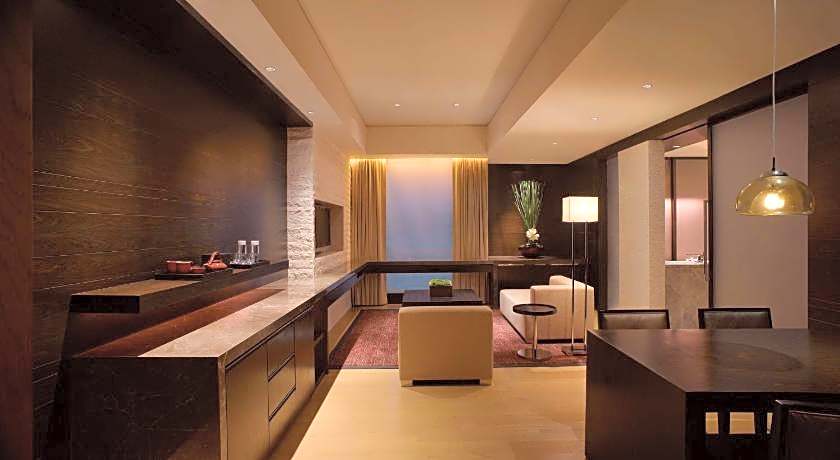 Grand Hyatt Guangzhou