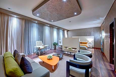 Suite