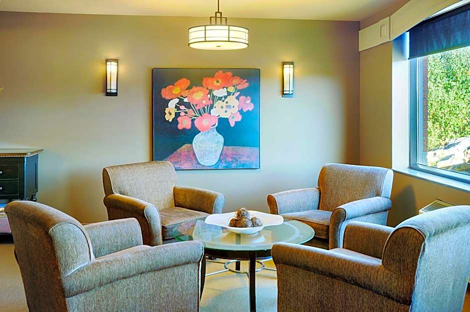 Travelway Inn Sudbury