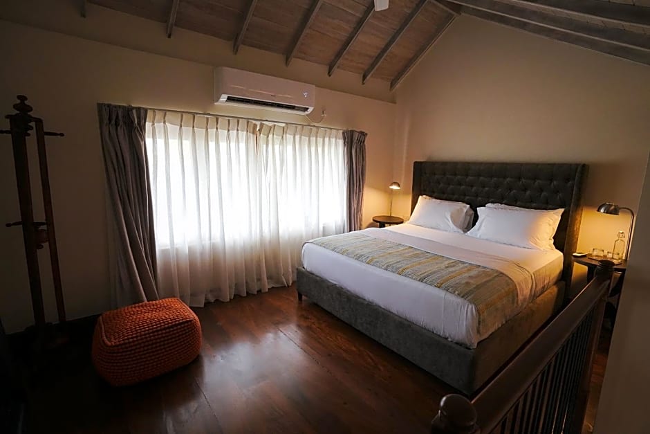 Church Street Townhouse