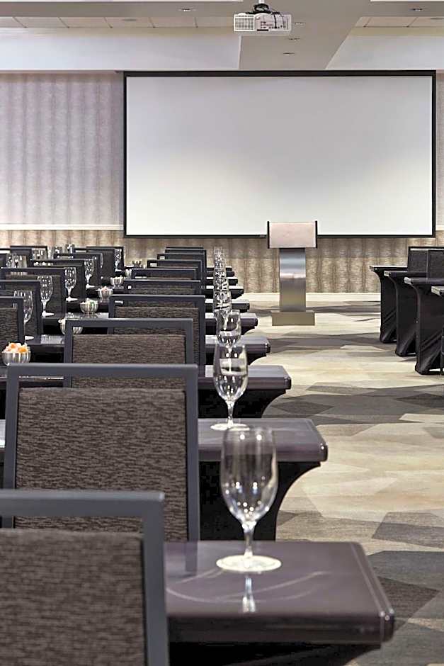 DoubleTree By Hilton Atlanta Perimeter Dunwoody