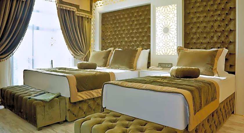 Real Konak Hotel