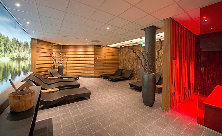 Boshotel - Vlodrop, Roermond