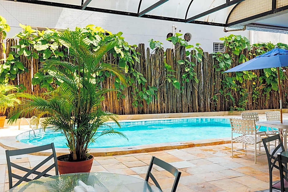 El Aram Beach Boa Viagem