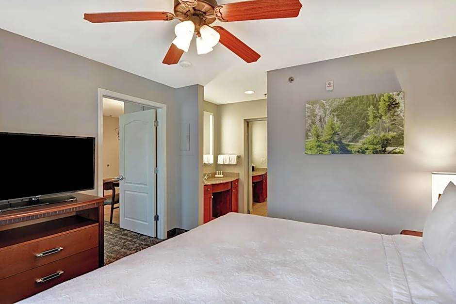Homewood Suites By Hilton Reno
