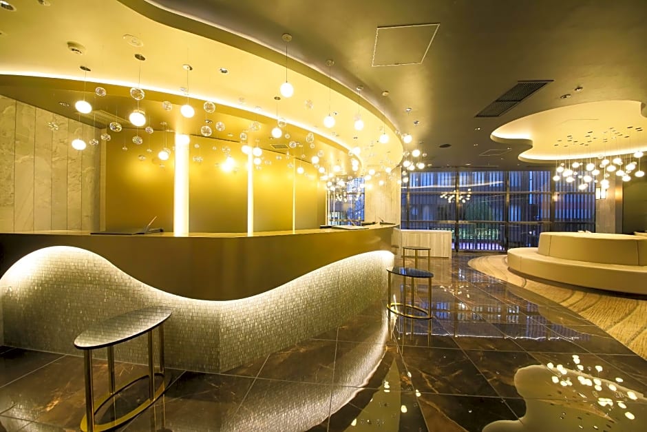 Quintessa Hotel Tokyo Ginza