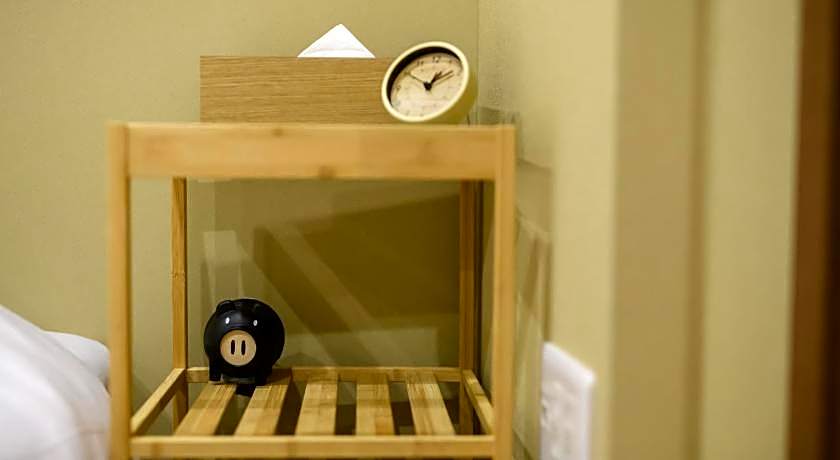Benkei Guest House Kawaramachi Gojo – Kyoto, IL
