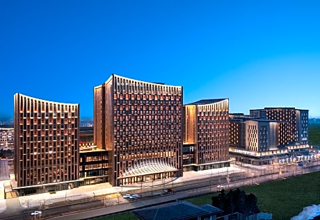 Sofitel Xiong An