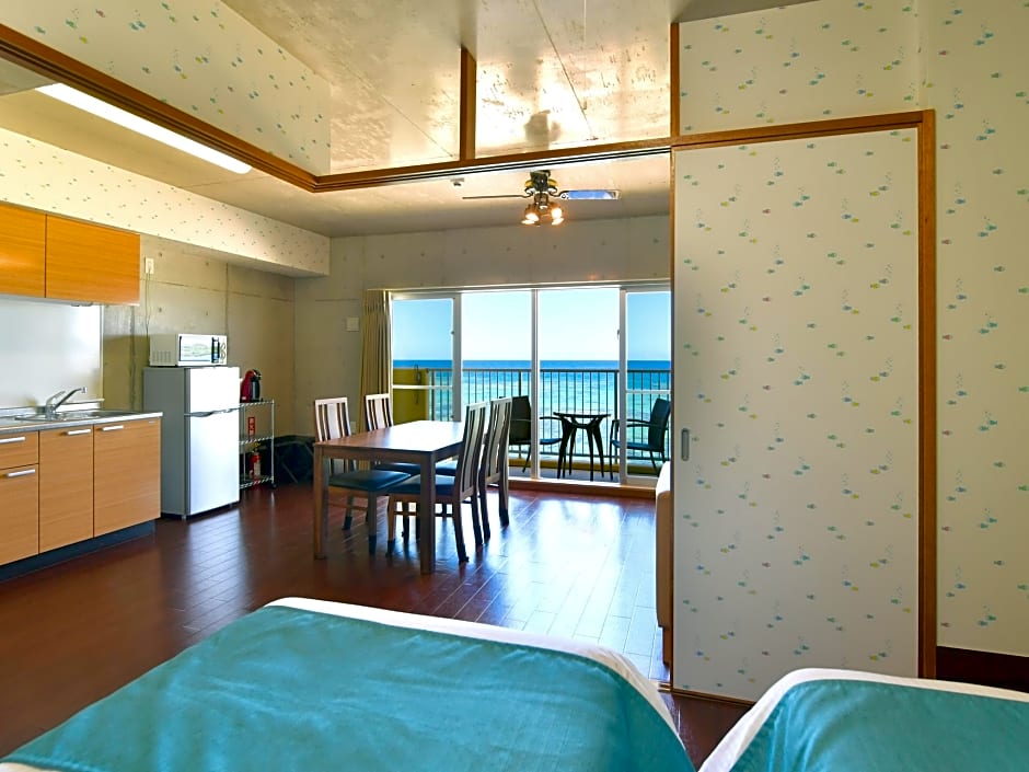 Churaumi On The Beach Motobu