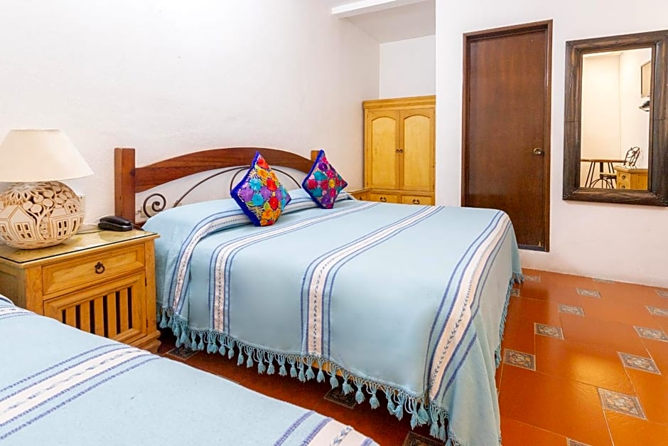 Hotel Posada del Centro