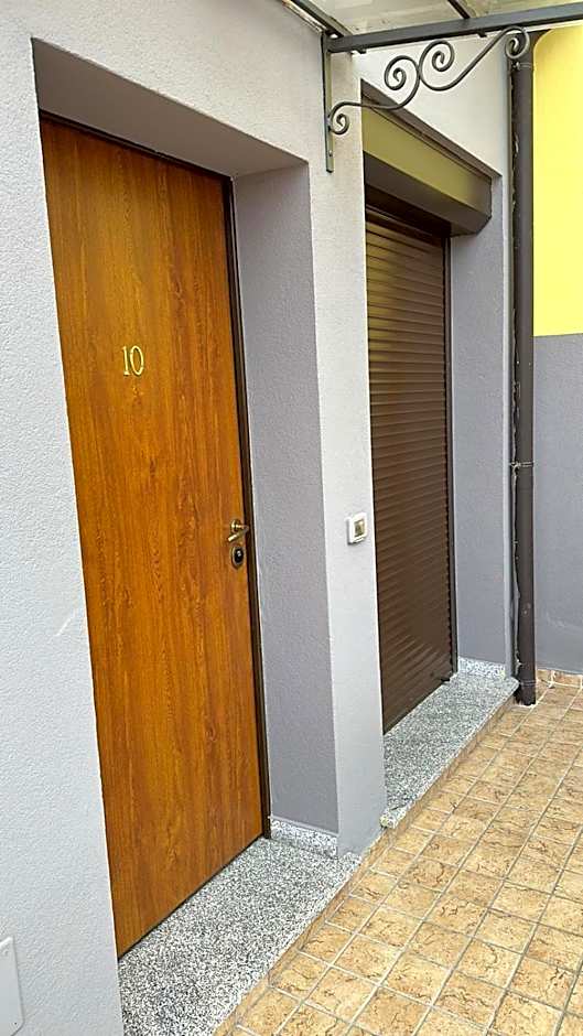 Residence Politecnico Bovisa