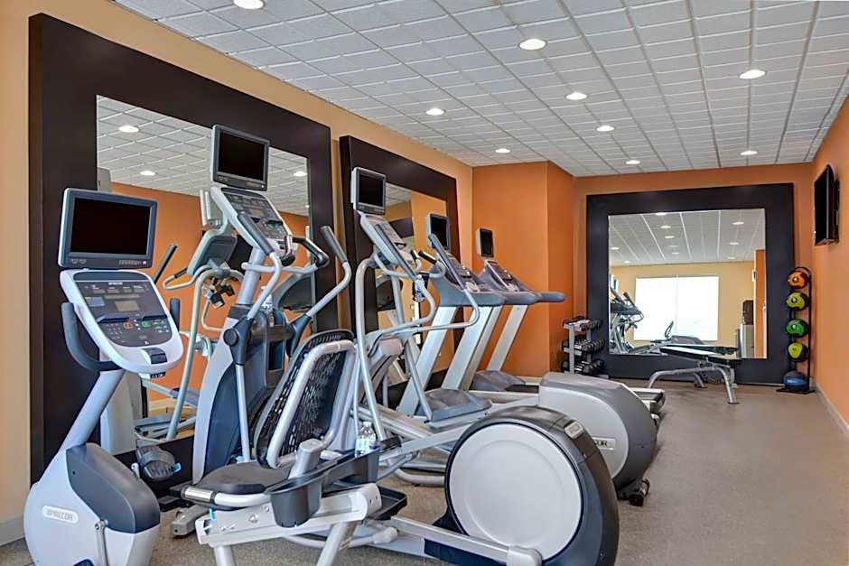 Hilton Garden Inn Jacksonville JTB/Deerwood Park