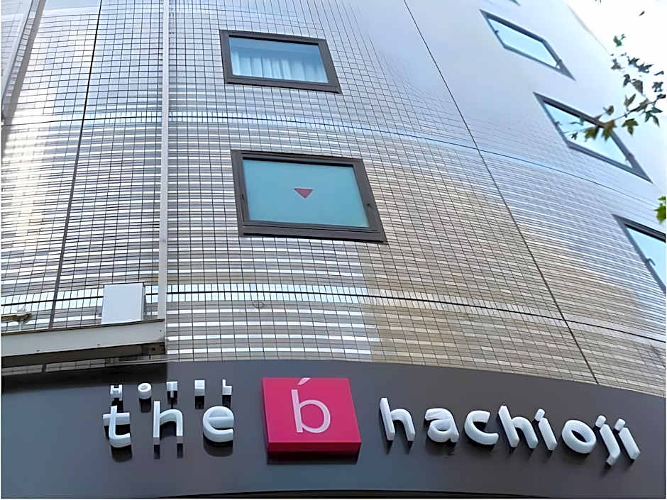 the b hachioji