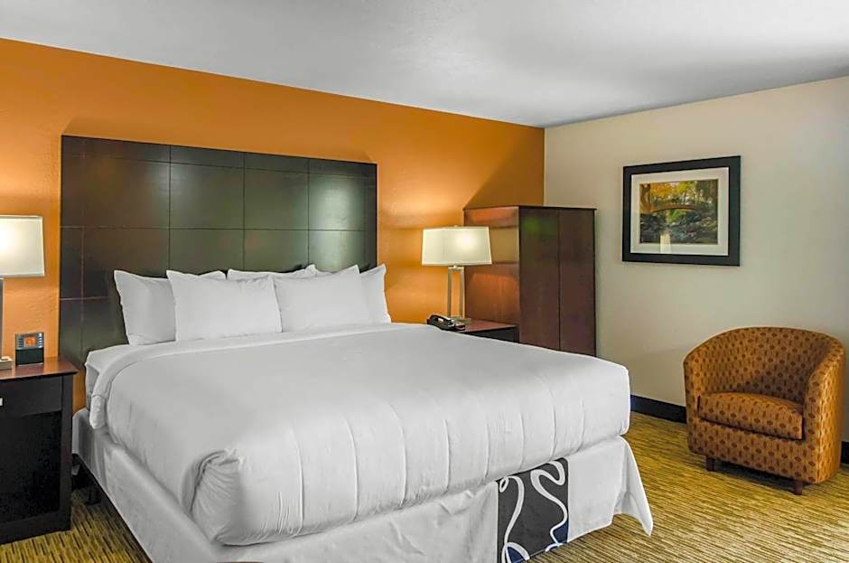 Comfort Inn & Suites Ashland