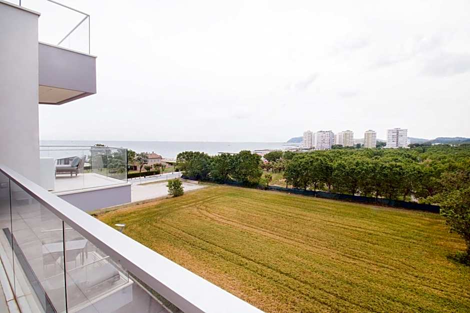 Hotel Residence Imperial