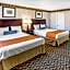 Howard Johnson by Wyndham Lenox