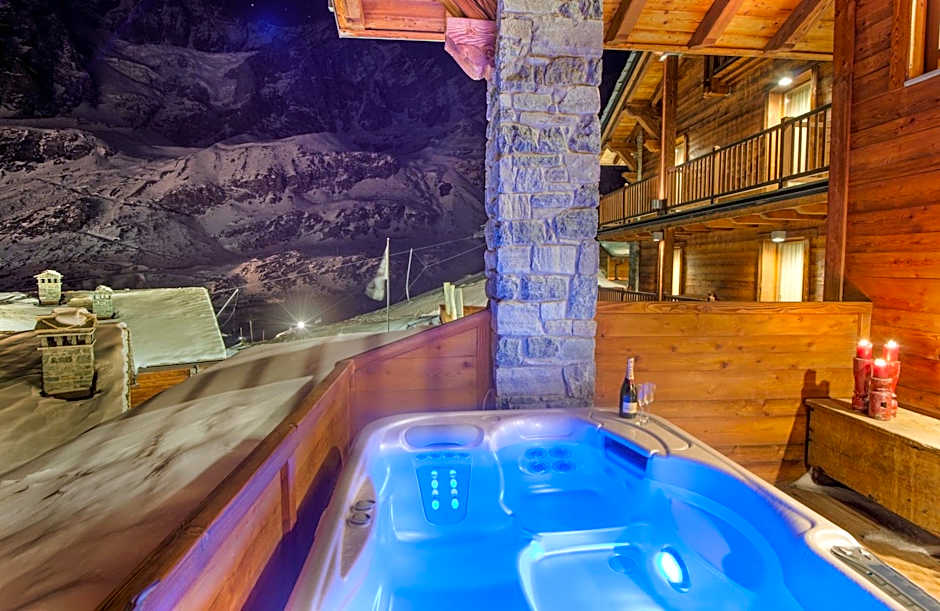 Hotel Principe delle Nevi