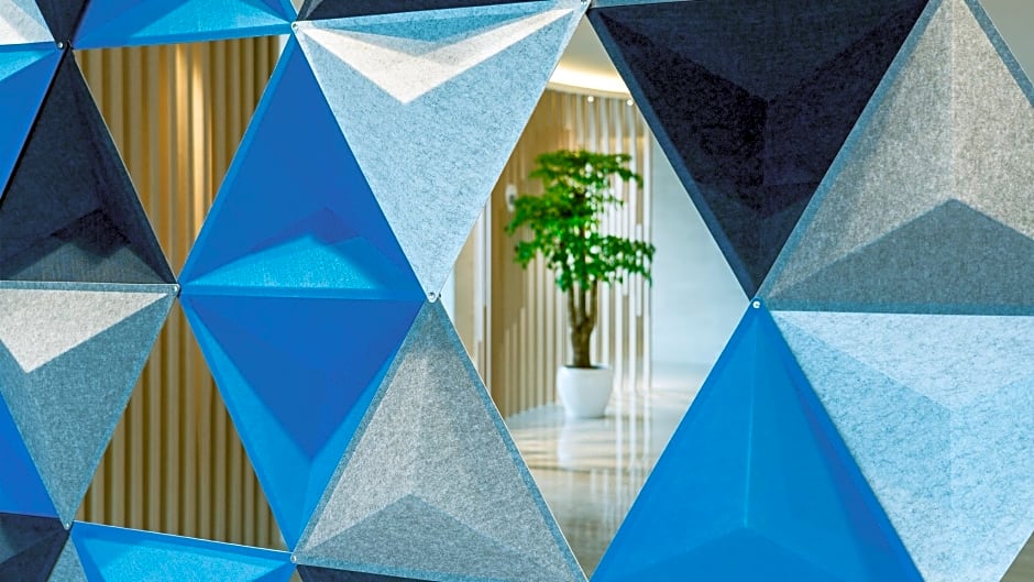 Holiday Inn Express Yangjiang City Center By IHG