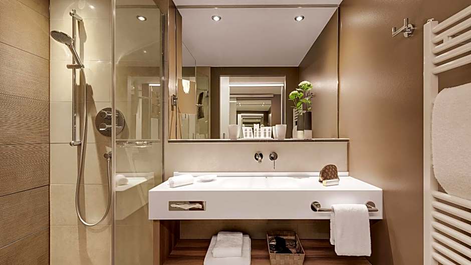 Hotel Stadt Lörrach