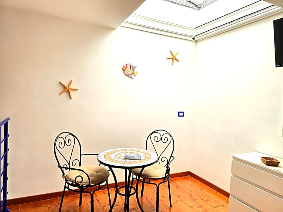 Starview Apartment - Comfy Apt by the center