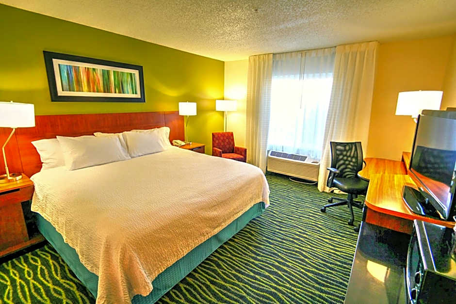 Fairfield Inn by Marriott Boise