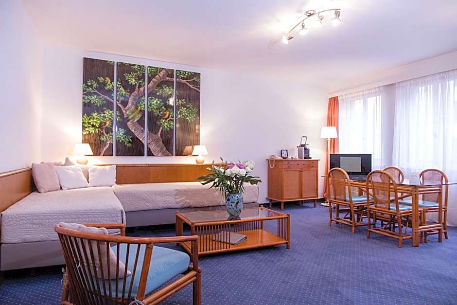 Sagitta Hotel