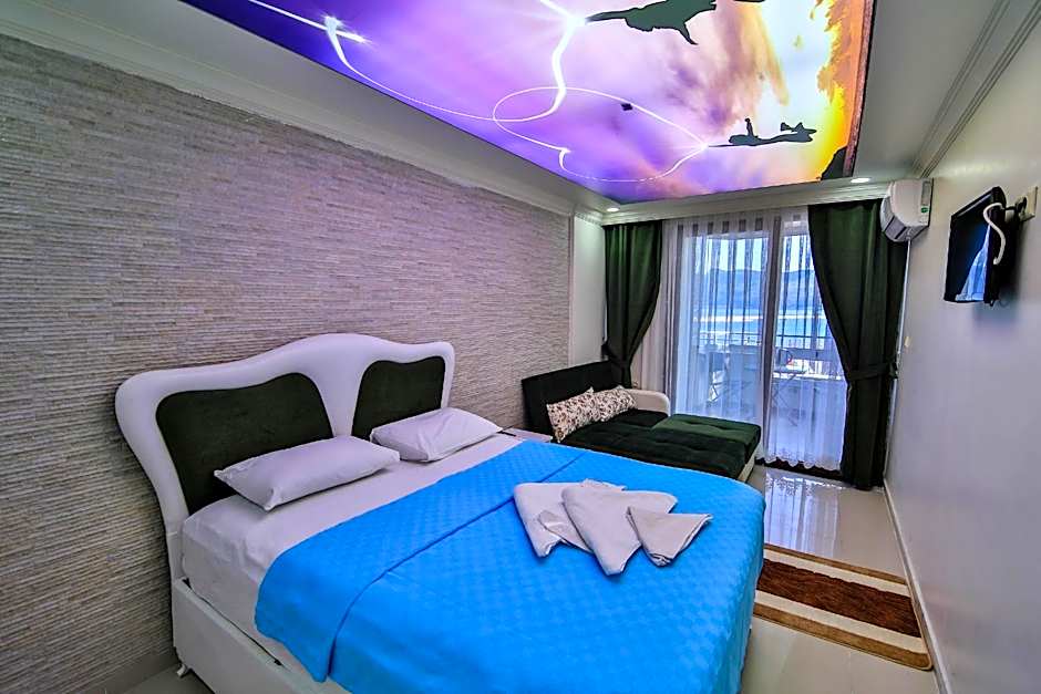 Ay Işığı Pansiyon