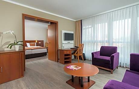 One-Bedroom Suite (Haupthaus)