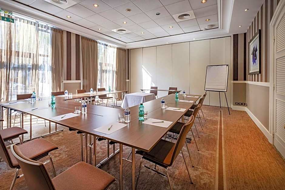 Holiday Inn Nice By IHG