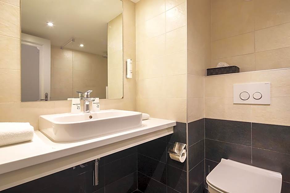 Hôtel Restaurant Relais De La Poste - Strasbourg Nord