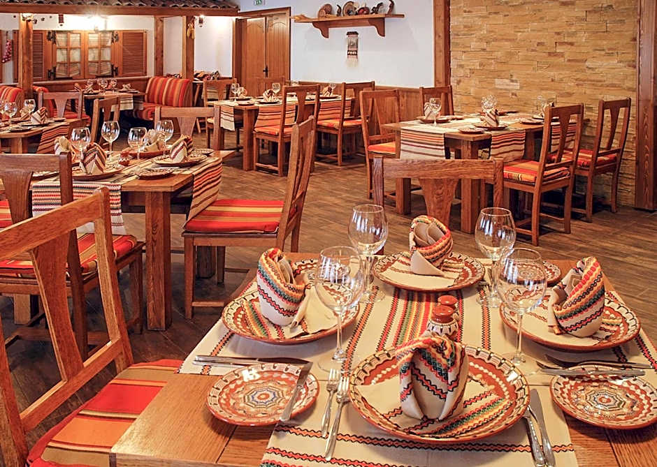 AquaClub GRIFID Hotel Bolero - Ultra All Inclusive & Private Beach
