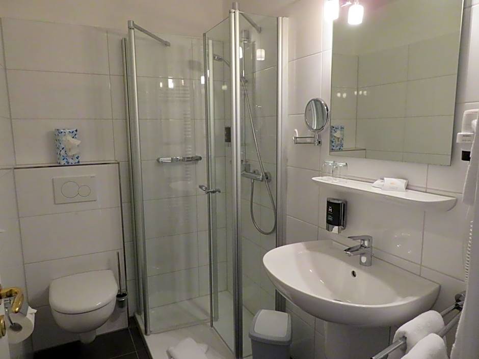 Hotel zum Rosenteich